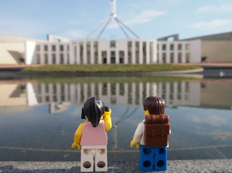 Parliament House